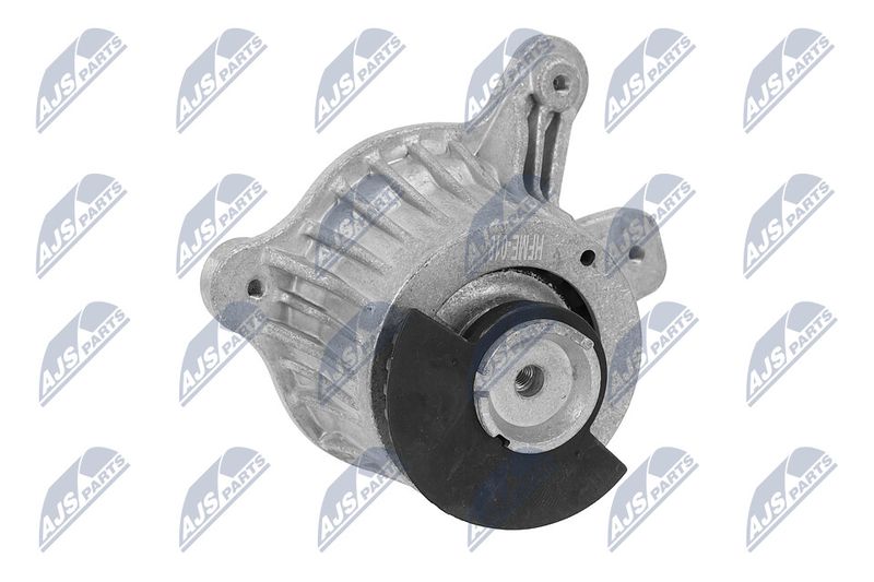 Paigutus, Mootor, NTY ZPS-ME-018