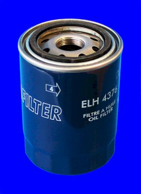 MECAFILTER olajszűrő ELH4376