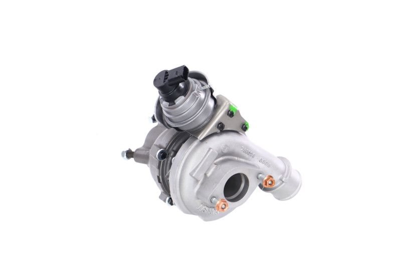 REMANTE 003-002-001328R Charger, charging (supercharged/turbocharged)