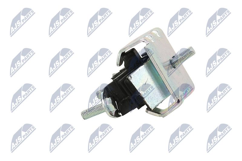 Paigutus, Mootor, NTY ZPS-RE-032