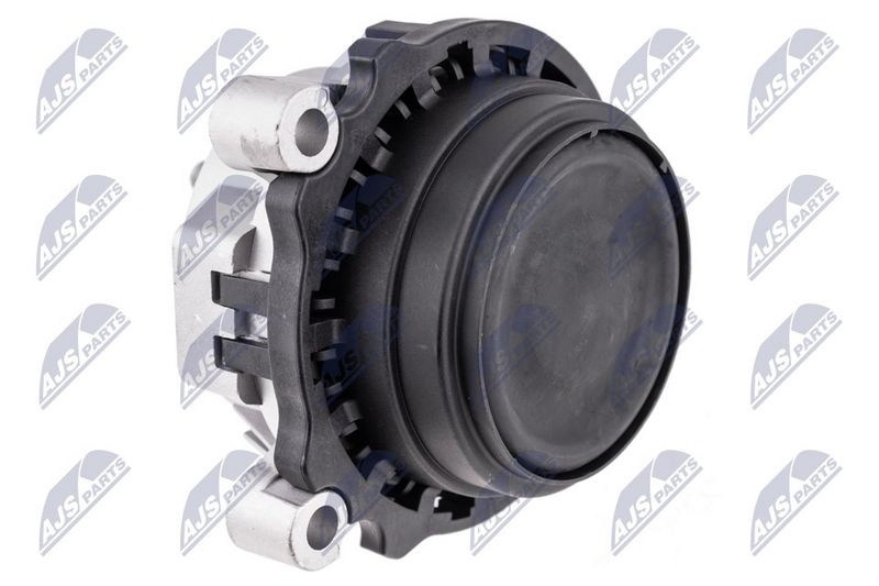 NTY ZPS-BM-057 Mounting, engine