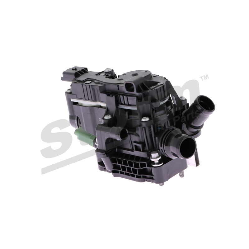 Boîtier du thermostat STORM QUALITY PARTS STO199001