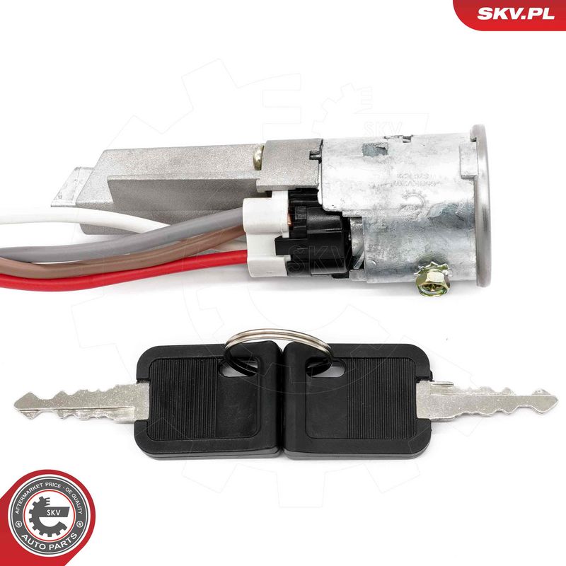 Roolilukk, ESEN SKV 65SKV207