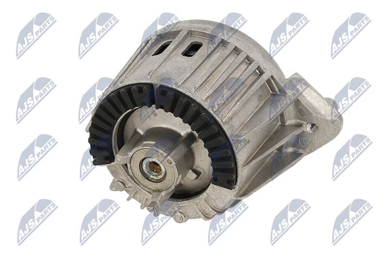 Paigutus, Mootor, NTY ZPS-ME-086