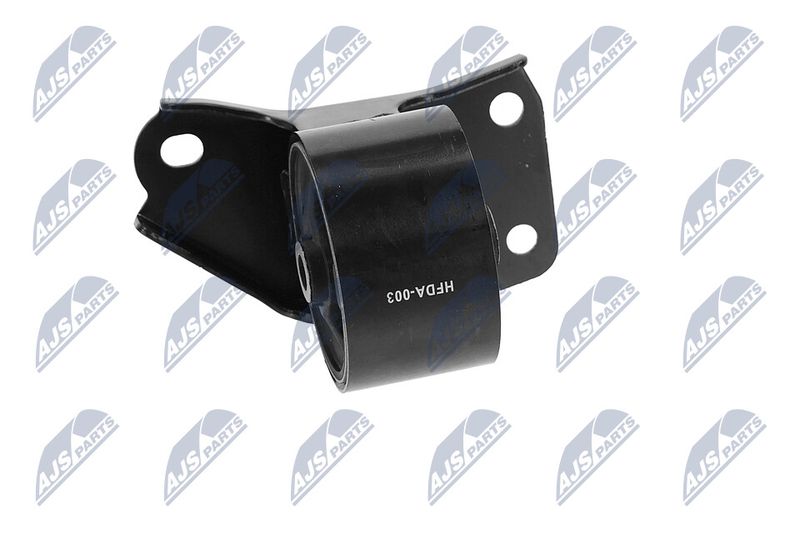 Paigutus, Mootor, NTY ZPS-DA-003