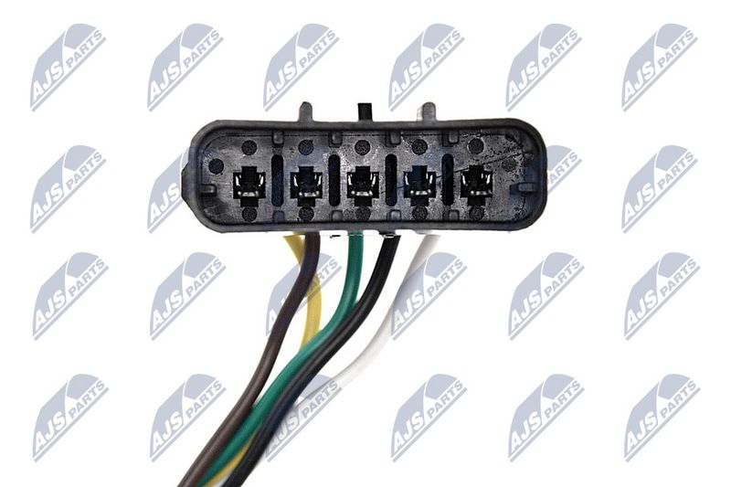 NTY ESW-PL-001 Wiper Motor
