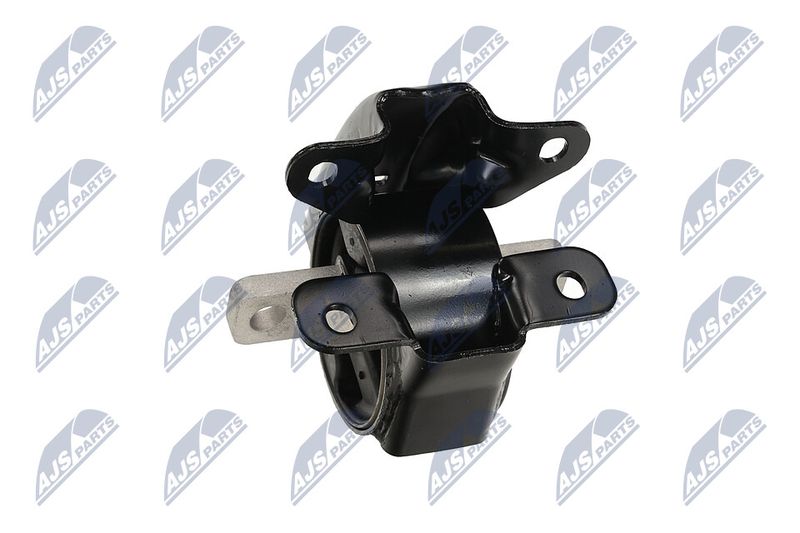 Paigutus, Mootor, NTY ZPS-CH-095