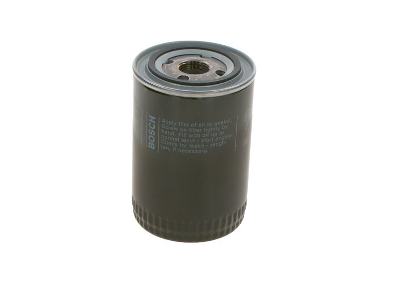 BOSCH 0 451 104 066 Oil Filter