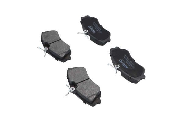 Kavo Parts KBP-10030 Stabdžių trinkelių rinkinys, diskinis stabdys