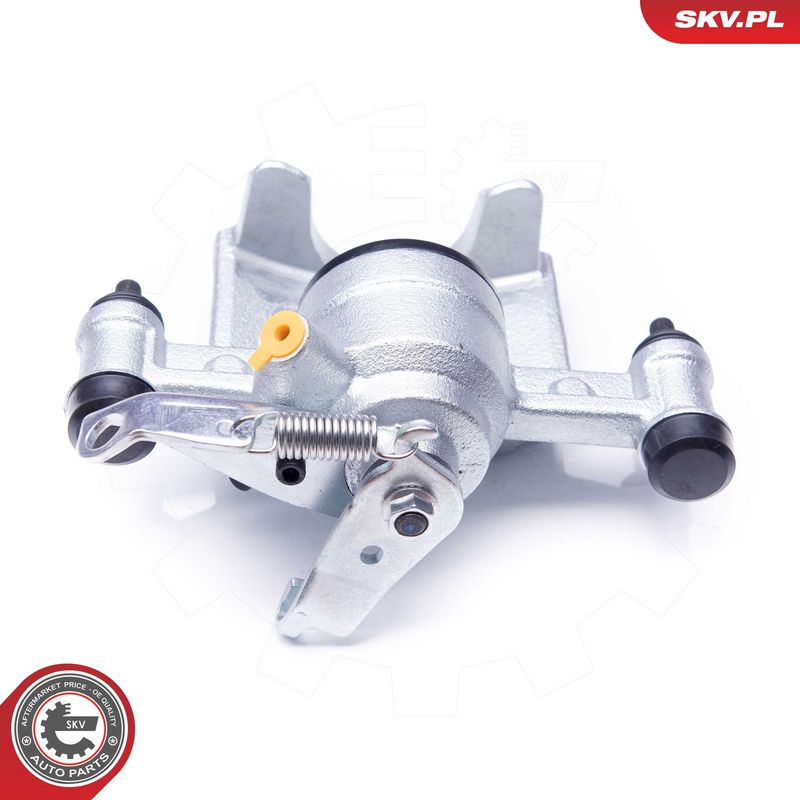 Pidurisadul, ESEN SKV 34SKV823