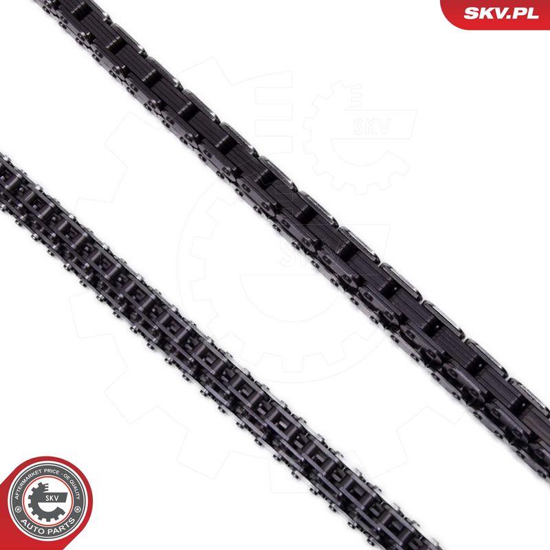 Mootori keti komplekt, ESEN SKV 21SKV267
