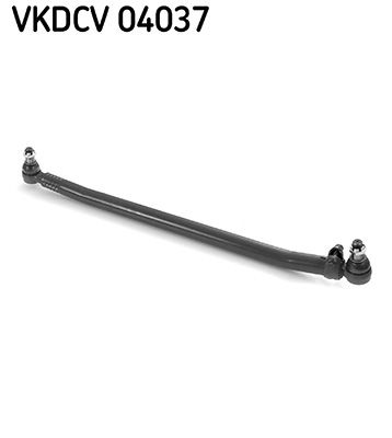 SKF VKDCV 04037 Centre Rod Assembly