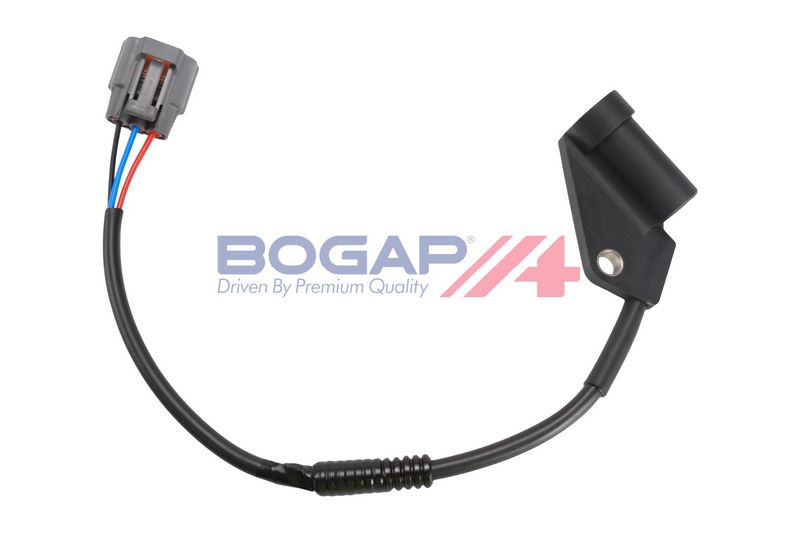 Prekė atitinka OEM kodą: BP4W-18-221B