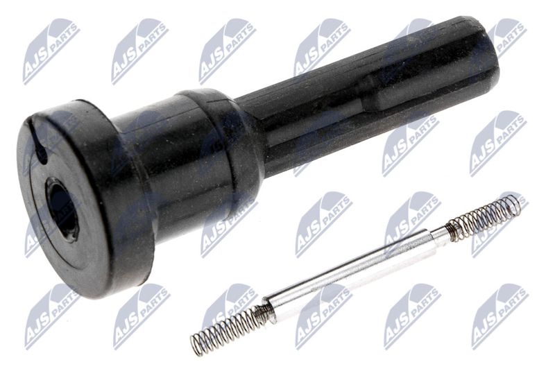NTY ECZ-LR-003A Plug, coil