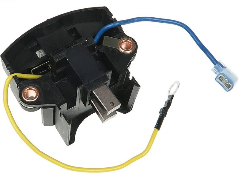 AS-PL ARE3004M Alternator Regulator