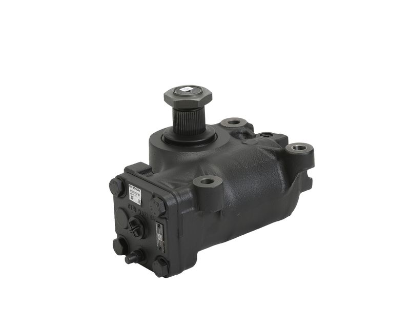 BOSCH KS00003186 Steering Gear