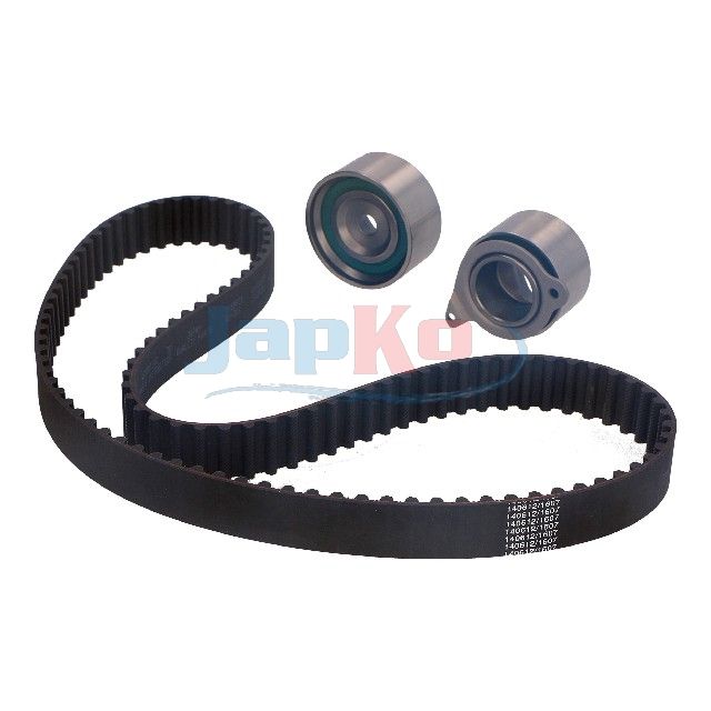 JAPKO KJT308 Timing Belt Kit