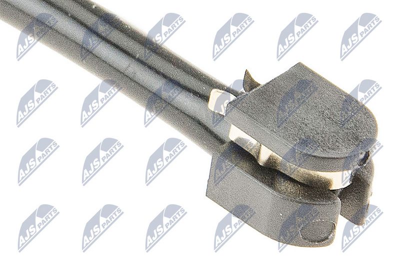 Hoiatuskontakt, piduriklotsi kulumine, NTY HCZ-WW-005