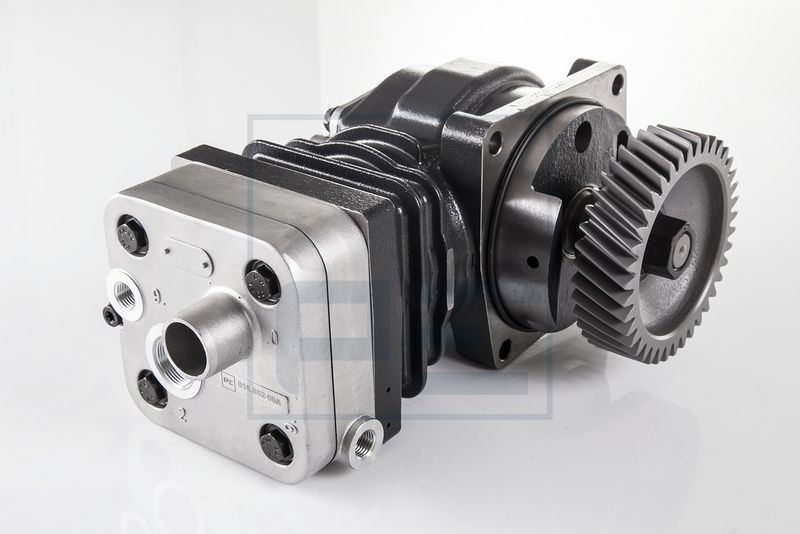 Kompresor, pneumatický systém 016.852-00A