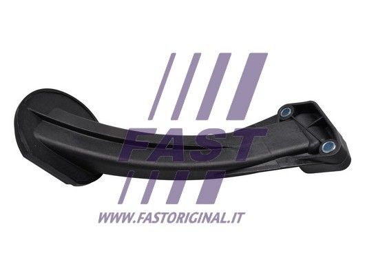 Маслоприймач 1,3 MJET 16V FIAT DOBLO 00-, FOR