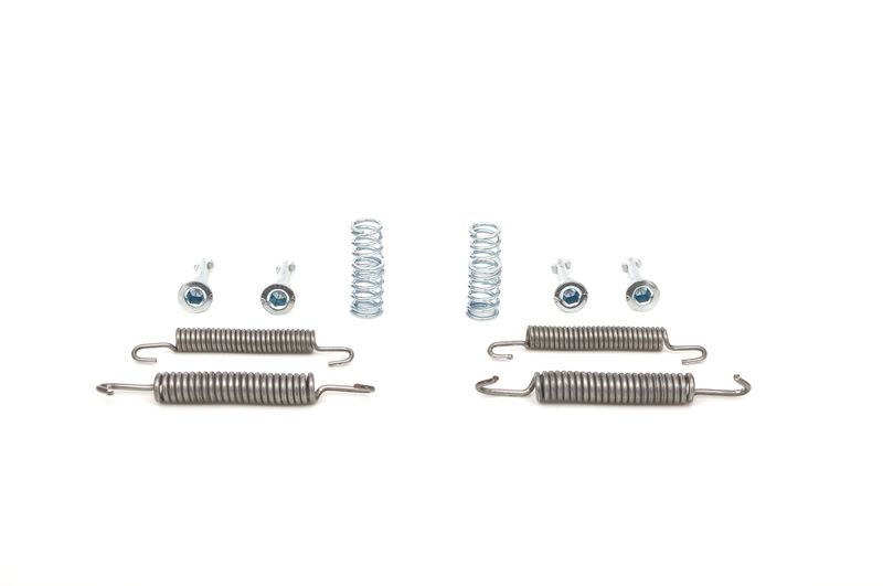 BOSCH 1 987 475 090 Accessory Kit, parking brake shoes