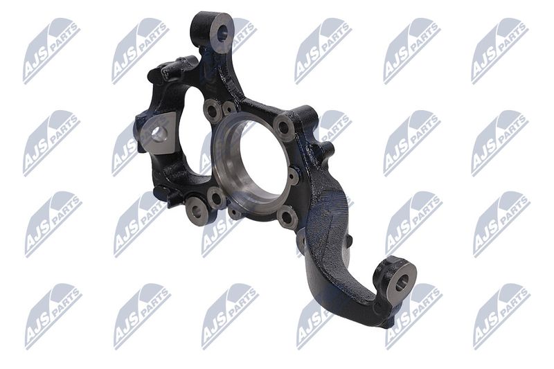 Käändmik, rattakinnitus, NTY ZZP-FR-035