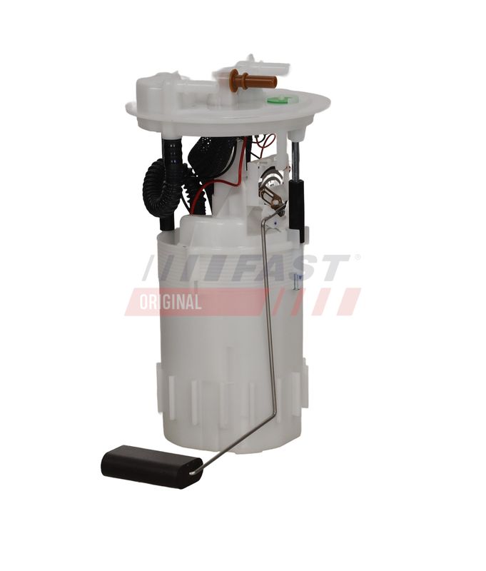 Kütuse etteandemoodul, FAST FT53036