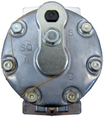 MAHLE ACP 1143 000P Compressor, air conditioning