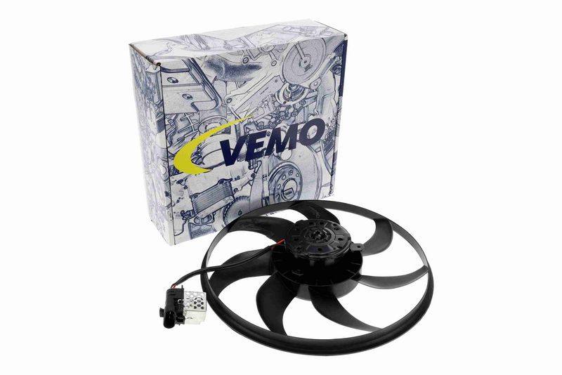 VEMO V40-01-1055 Fan, engine cooling