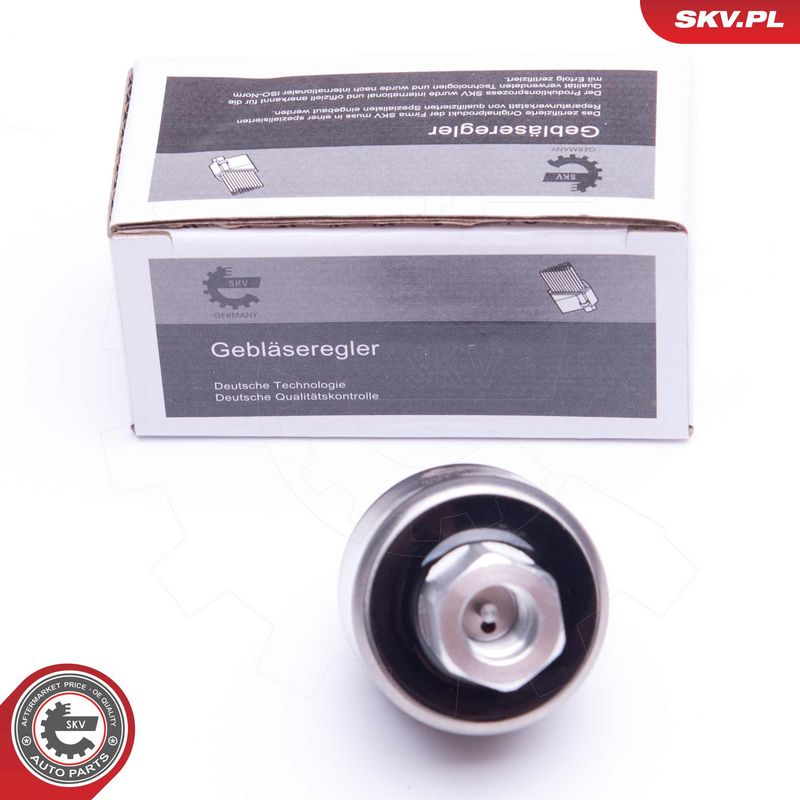 Survelüliti, kliimaseade, ESEN SKV 95SKV124