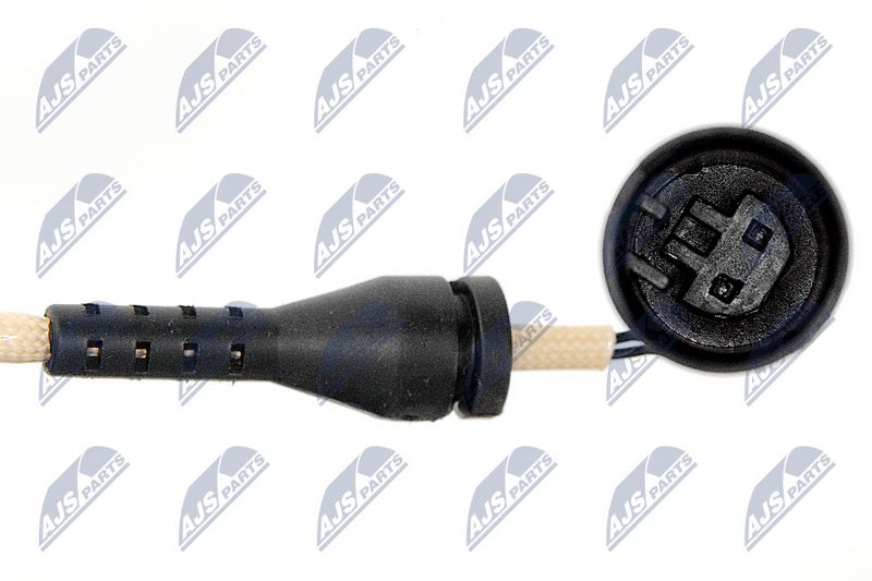 Hoiatuskontakt, piduriklotsi kulumine, NTY HCZ-LR-003