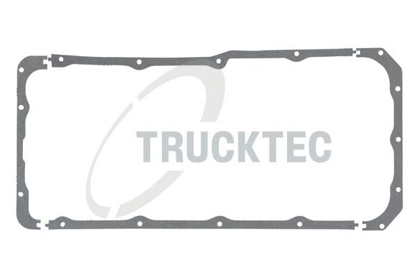 TRUCKTEC AUTOMOTIVE 01.10.028 - Gasket, oil sump