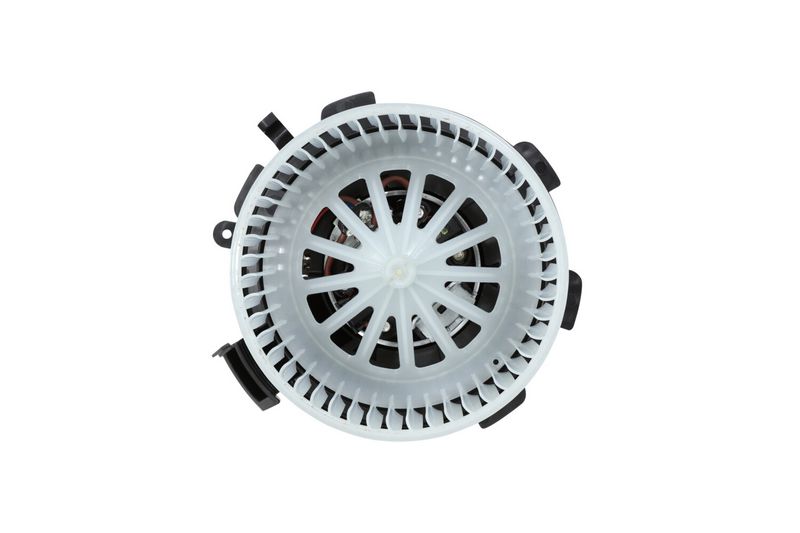 HELLA 8EW 366 400-821 Interior Blower