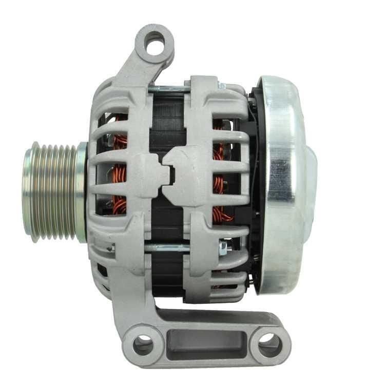 Generaator, BV PSH 595.948.110.014
