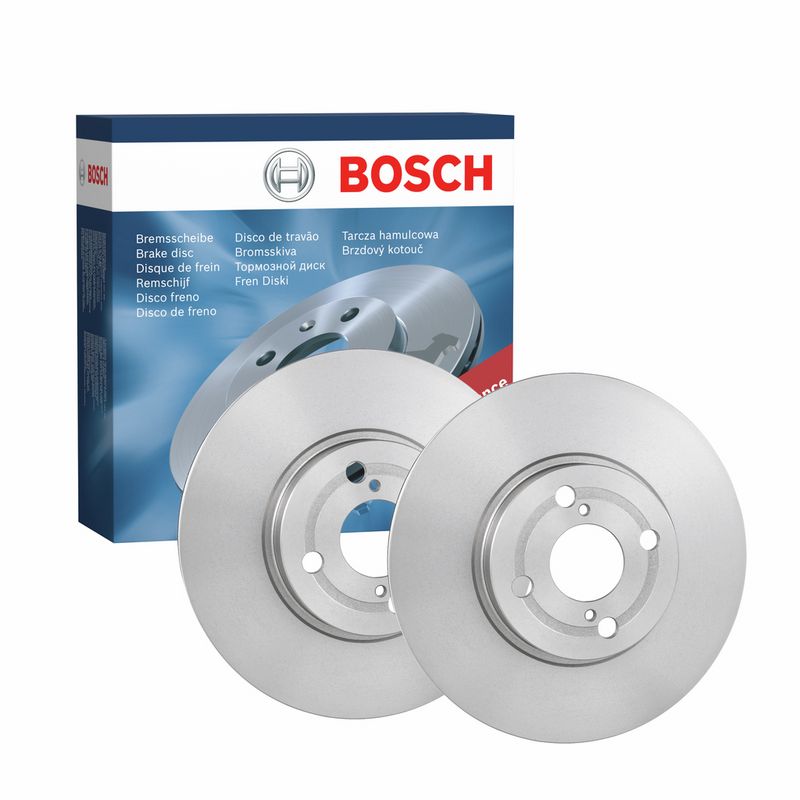 BOSCH