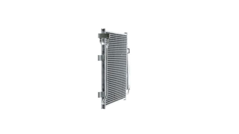 Product Image - Condensor, airconditioning - AC1050000S - MAHLE