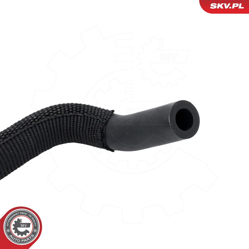 Madalsurvetorustik, kliimaseade, ESEN SKV 54SKV846