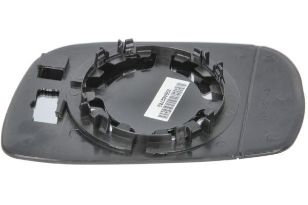 BLIC 6102-02-1251227P Mirror Glass, exterior mirror