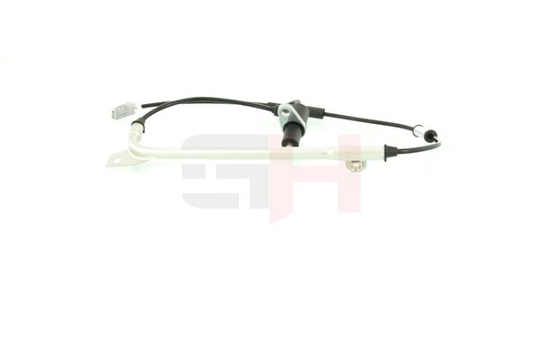 GH GH-714434V Sensor, wheel speed