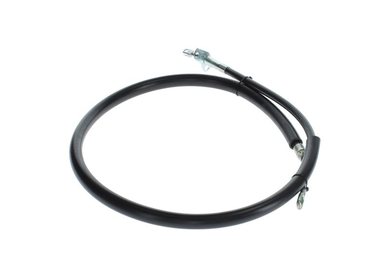 BOSCH 1987477859 Cable Pull, parking brake