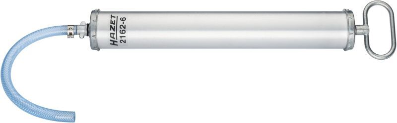 HAZET 2162-6 Fill-/Extraction Pump, universal