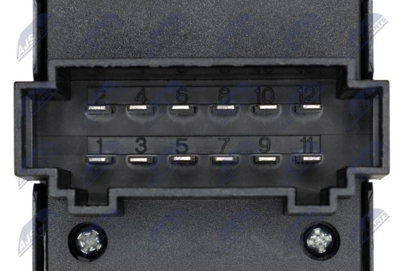 This part match OEM code: 6RD959857B