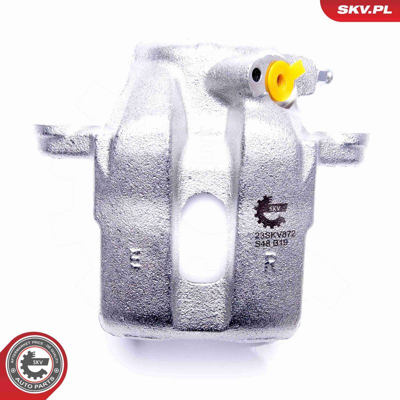 Pidurisadul, ESEN SKV 23SKV872