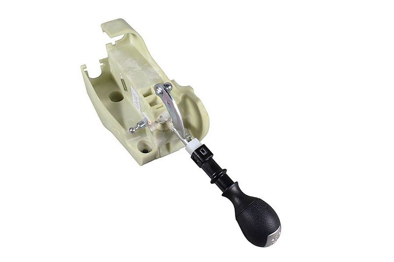 METZGER AUTOTEILE 3152034 Gear Shift Lever