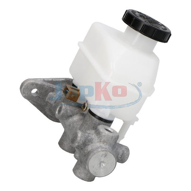 Peapiduri silinder, JAPKO 68K50