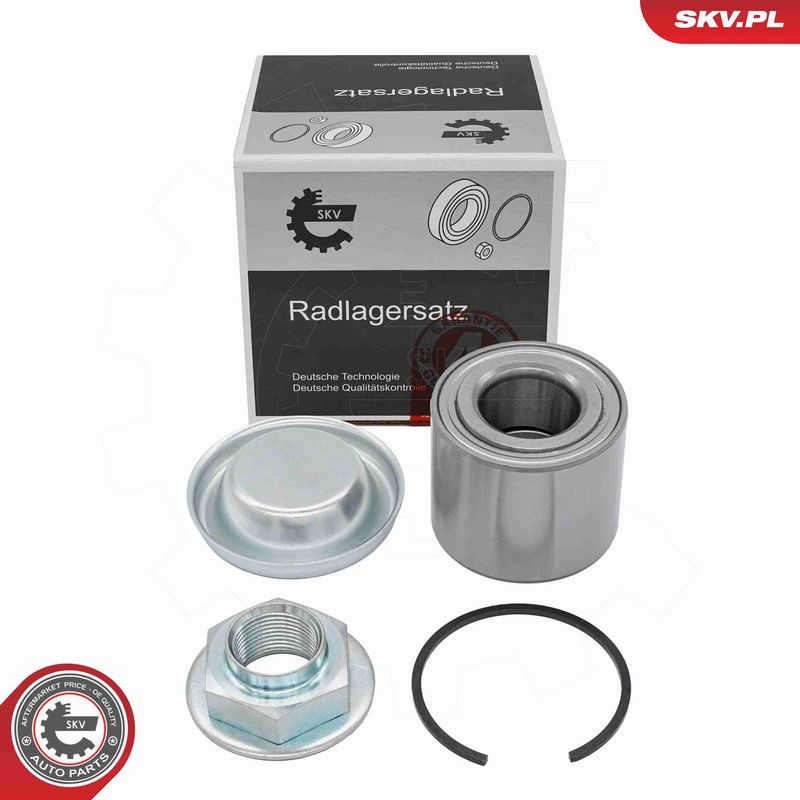 ESEN SKV 85SKV111 - Wheel Bearing Kit