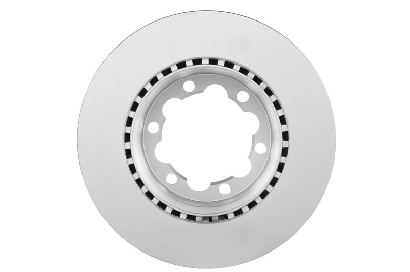 BOSCH 0 986 479 296 Brake Disc