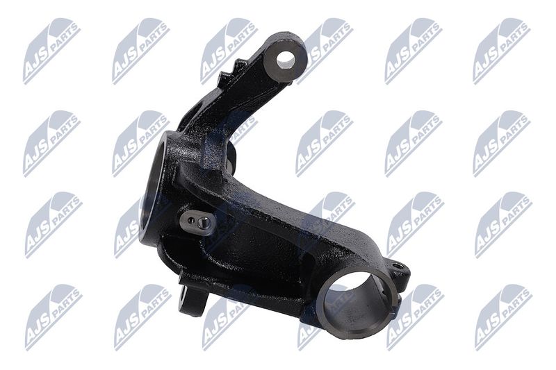 Käändmik, rattakinnitus, NTY ZZP-LR-007