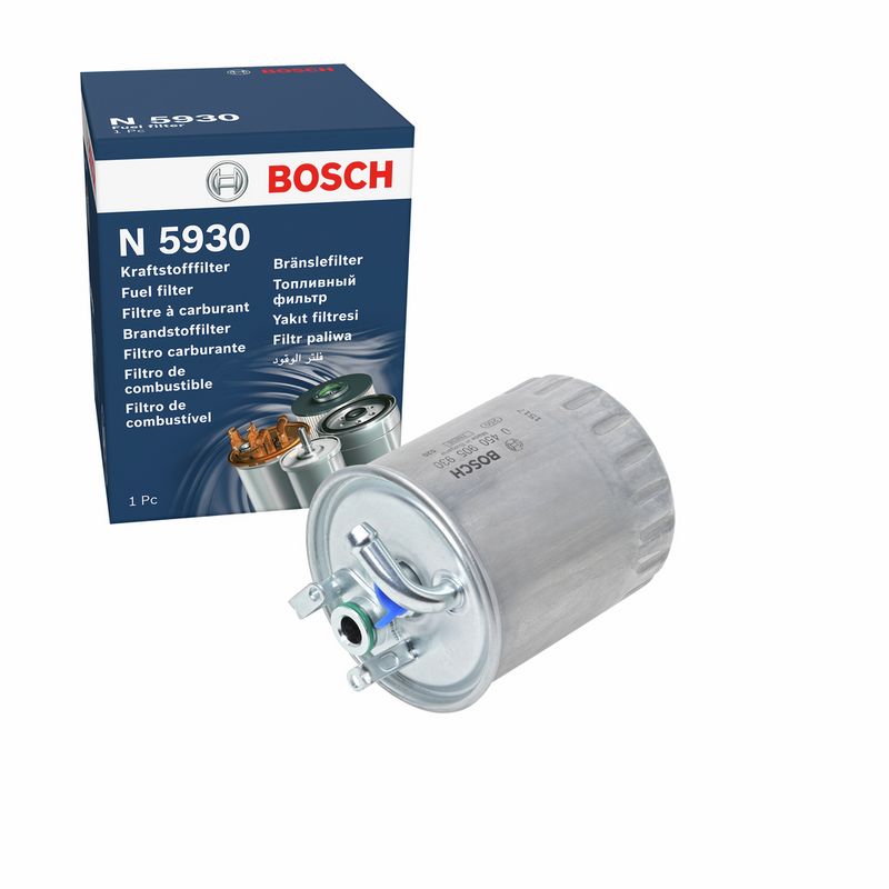 Filtre+à+carburant BOSCH 0 450 905 930