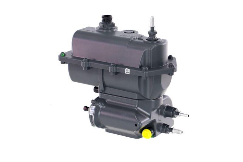 REMANTE 002-020-000006R Delivery Module, urea injection